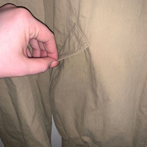 VINTAGE PRE NAME CHANGE banana rep. Bomber (80’s) - Picture 13 of 16